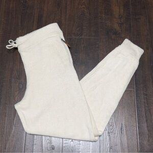 Lauren Ralph Lauren‎ Zip Pockets Jogger Pants Size Medium Women
